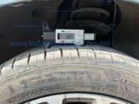 Seat Ibiza 2025 5p Xcellence L4/1.6 Tiptronic 2025 Seat Ibiza Ingreso Llantas 10