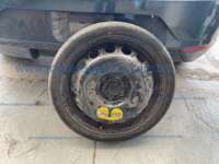 Seat Ibiza 2025 5p Xcellence L4/1.6 Tiptronic 2025 Seat Ibiza Ingreso Llantas 12