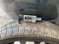 Seat Ibiza 2025 5p Xcellence L4/1.6 Tiptronic 2025 Seat Ibiza Ingreso Llantas 13