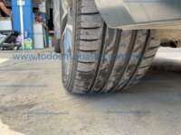 Seat Ibiza 2025 5p Xcellence L4/1.6 Tiptronic 2025 Seat Ibiza Ingreso Llantas 2