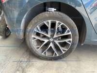 Seat Ibiza 2025 5p Xcellence L4/1.6 Tiptronic 2025 Seat Ibiza Ingreso Llantas 3