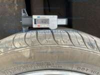 Seat Ibiza 2025 5p Xcellence L4/1.6 Tiptronic 2025 Seat Ibiza Ingreso Llantas 4