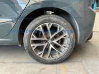 Seat Ibiza 2025 5p Xcellence L4/1.6 Tiptronic 2025 Seat Ibiza Ingreso Llantas 6