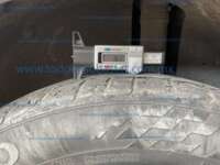 Seat Ibiza 2025 5p Xcellence L4/1.6 Tiptronic 2025 Seat Ibiza Ingreso Llantas 7