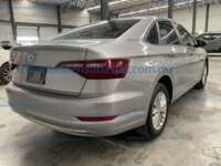 Volkswagen Jetta 2021 4p Comfortline L4/1.4 Tiptronic 2021 Volkswagen Jetta Ingreso Exteriores 5