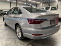 Volkswagen Jetta 2021 4p Comfortline L4/1.4 Tiptronic 2021 Volkswagen Jetta Ingreso Exteriores 7
