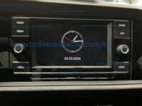 Volkswagen Jetta 2021 4p Comfortline L4/1.4 Tiptronic IMG_9120