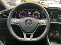 Volkswagen Jetta 2021 4p Comfortline L4/1.4 Tiptronic IMG_9115