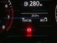 Volkswagen Jetta 2021 4p Comfortline L4/1.4 Tiptronic IMG_9128