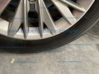 Volkswagen Jetta 2021 4p Comfortline L4/1.4 Tiptronic IMG_9077