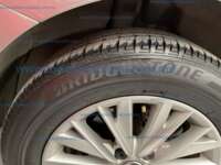 Volkswagen Jetta 2021 4p Comfortline L4/1.4 Tiptronic IMG_9076