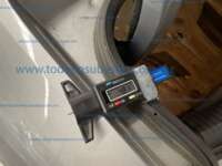 Volkswagen Jetta 2021 4p Comfortline L4/1.4 Tiptronic IMG_9085