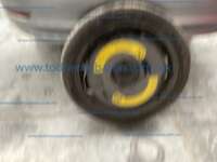 Volkswagen Jetta 2021 4p Comfortline L4/1.4 Tiptronic IMG_9088