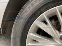 Volkswagen Jetta 2021 4p Comfortline L4/1.4 Tiptronic IMG_9073