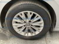 Volkswagen Jetta 2021 4p Comfortline L4/1.4 Tiptronic IMG_9065