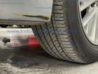 Volkswagen Jetta 2021 4p Comfortline L4/1.4 Tiptronic IMG_9069