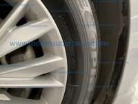 Volkswagen Jetta 2021 4p Comfortline L4/1.4 Tiptronic IMG_9082