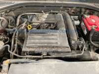 Volkswagen Jetta 2021 4p Comfortline L4/1.4 Tiptronic IMG_9059