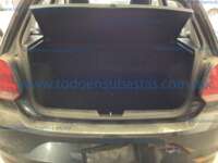 Volkswagen Polo 2021 5p Comfortline Plus L4/1.6 Aut 2021 Volkswagen Polo Ingreso Cajuela 0