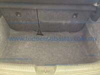 Volkswagen Polo 2021 5p Comfortline Plus L4/1.6 Aut 2021 Volkswagen Polo Ingreso Cajuela 1