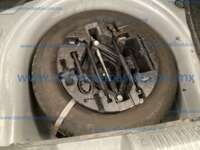 Volkswagen Polo 2021 5p Comfortline Plus L4/1.6 Aut 2021 Volkswagen Polo Ingreso Cajuela 2