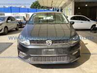 Volkswagen Polo 2021 5p Comfortline Plus L4/1.6 Aut 2021 Volkswagen Polo Ingreso Exteriores 1