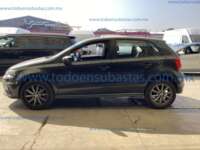 Volkswagen Polo 2021 5p Comfortline Plus L4/1.6 Aut 2021 Volkswagen Polo Ingreso Exteriores 7