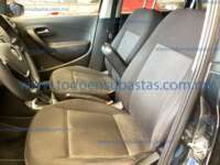 Volkswagen Polo 2021 5p Comfortline Plus L4/1.6 Aut 2021 Volkswagen Polo Ingreso Interiores 1