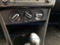 Volkswagen Polo 2021 5p Comfortline Plus L4/1.6 Aut 2021 Volkswagen Polo Ingreso Interiores 10