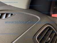 Volkswagen Polo 2021 5p Comfortline Plus L4/1.6 Aut 2021 Volkswagen Polo Ingreso Interiores 13