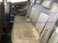 Volkswagen Polo 2021 5p Comfortline Plus L4/1.6 Aut 2021 Volkswagen Polo Ingreso Interiores 17