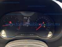 Volkswagen Polo 2021 5p Comfortline Plus L4/1.6 Aut 2021 Volkswagen Polo Ingreso Interiores 3