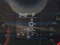 Volkswagen Polo 2021 5p Comfortline Plus L4/1.6 Aut 2021 Volkswagen Polo Ingreso Interiores 4