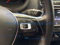 Volkswagen Polo 2021 5p Comfortline Plus L4/1.6 Aut 2021 Volkswagen Polo Ingreso Interiores 8