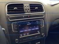 Volkswagen Polo 2021 5p Comfortline Plus L4/1.6 Aut 2021 Volkswagen Polo Ingreso Interiores 9