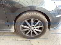 Volkswagen Polo 2021 5p Comfortline Plus L4/1.6 Aut 2021 Volkswagen Polo Ingreso Llantas 0