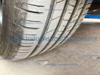 Volkswagen Polo 2021 5p Comfortline Plus L4/1.6 Aut 2021 Volkswagen Polo Ingreso Llantas 1