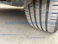 Volkswagen Polo 2021 5p Comfortline Plus L4/1.6 Aut 2021 Volkswagen Polo Ingreso Llantas 10