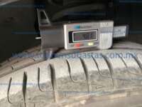 Volkswagen Polo 2021 5p Comfortline Plus L4/1.6 Aut 2021 Volkswagen Polo Ingreso Llantas 11