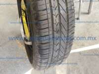 Volkswagen Polo 2021 5p Comfortline Plus L4/1.6 Aut 2021 Volkswagen Polo Ingreso Llantas 13