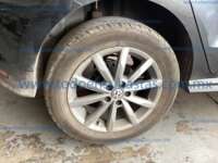 Volkswagen Polo 2021 5p Comfortline Plus L4/1.6 Aut 2021 Volkswagen Polo Ingreso Llantas 3