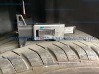 Volkswagen Polo 2021 5p Comfortline Plus L4/1.6 Aut 2021 Volkswagen Polo Ingreso Llantas 5