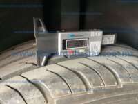 Volkswagen Polo 2021 5p Comfortline Plus L4/1.6 Aut 2021 Volkswagen Polo Ingreso Llantas 8