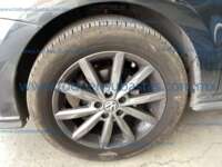 Volkswagen Polo 2021 5p Comfortline Plus L4/1.6 Aut 2021 Volkswagen Polo Ingreso Llantas 9