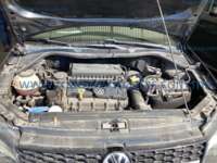 Volkswagen Polo 2021 5p Comfortline Plus L4/1.6 Aut 2021 Volkswagen Polo Ingreso Motor 1