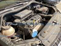 Volkswagen Polo 2021 5p Comfortline Plus L4/1.6 Aut 2021 Volkswagen Polo Ingreso Motor 2