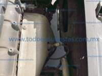 Volkswagen Polo 2021 5p Comfortline Plus L4/1.6 Aut 2021 Volkswagen Polo Ingreso Motor 3