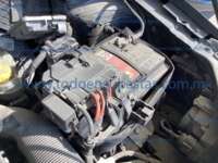 Volkswagen Polo 2021 5p Comfortline Plus L4/1.6 Aut 2021 Volkswagen Polo Ingreso Motor 4
