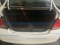 Chevrolet Aveo 2020 4p LS L4/1.5 Man  2020 Chevrolet Aveo Ingreso Cajuela 0