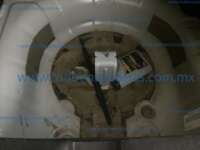 Chevrolet Aveo 2020 4p LS L4/1.5 Man  2020 Chevrolet Aveo Ingreso Cajuela 2